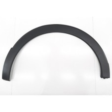 Aplique Moldura Roda Traseira D/ Volkswagen T-cross 2020 