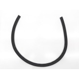 Borracha Fixa Porta Traseira D/ Volkswagen T-cross 2020 