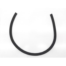 Borracha Fixa Porta Traseira D/ Volkswagen T-cross 2020 