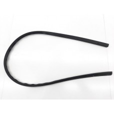 Borracha Fixa Capo Volkswagen T-cross 2020 