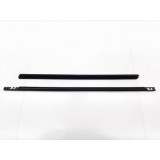 Par Pestana Porta Dianteira E/ Volkswagen T-cross 2020 