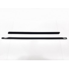 Par Pestana Porta Dianteira E/ Volkswagen T-cross 2020 