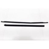 Par Pestana Porta Dianteira D/ Volkswagen T-cross 2020 