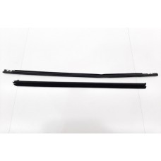 Par Pestana Porta Dianteira D/ Volkswagen T-cross 2020 