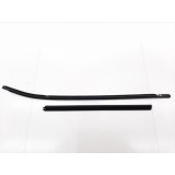 Par Pestana Porta Traseira E/ Volkswagen T-cross 2020 