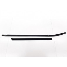 Par Pestana Porta Traseira D/ Volkswagen T-cross 2020 