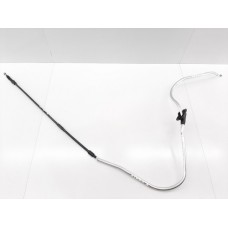 Cabo Freio Mão Volkswagen T-cross 2020 