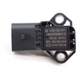 Sensor Map Admissão Volkswagen T-cross 2020 