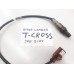 Sonda Lambda Superior Volkswagen T-cross 2020 