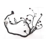 Chicote Injeção Volkswagen T-cross 2020