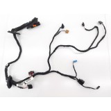 Chicote Porta Dianteira Esquerda Volkswagen T-cross 2020