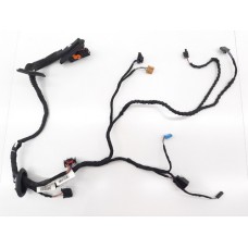 Chicote Porta Dianteira Esquerda Volkswagen T-cross 2020