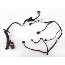 Chicote Porta Dianteira Direita Volkswagen T-cross 2020