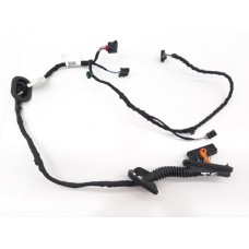 Chicote Porta Traseira Esquerda Volkswagen T-cross 2020