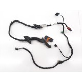 Chicote Porta Traseira Direita Volkswagen T-cross 2020