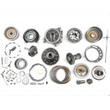 Engrenagem Caixa Cambio (interno) Volkswagen T-cross 2020