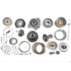 Engrenagem Caixa Cambio (interno) Volkswagen T-cross 2020