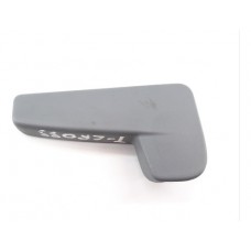 Puxador Interna Abertura Capo Volkswagen T-cross 2020 