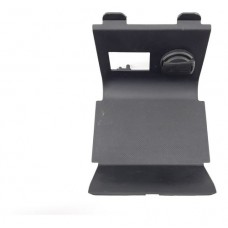 Acabamento Console Central Hyundai Hb20