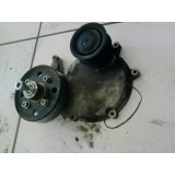 Rolamento Que Toca A Ventoinha Da Ssangyong Actyon Diesel