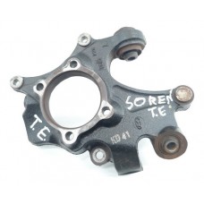 Montante Manga Eixo Traseiro Esquerdo Sorento 2.4 2012 