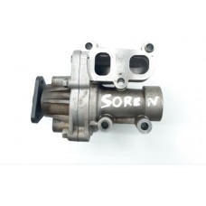 Bomba Água Sorento 2.4 2012 