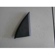 Acabamento Interno Retrovisor Volvo S80 Ano 2002