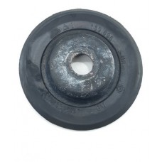 Prato Chapa Mola Dianteira Sorento 2.4 2012 Ax23