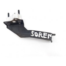  Suporte Mangueira Ar Condicionado Sorento 2.4 2012 