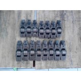 Balancin Balanceiro Comando Válvula Admissão  L200 Triton