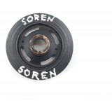 Polia  Virabrequim Sorento 2.4 2012 