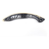 Calha Guia Corrente Comando Sorento 2.4 2012 