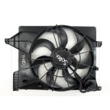 Ventoinha Radiador Sorento 2.4 2012 