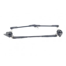 Galhada Limpador Para-brisa  Sorento 2.4 2012 