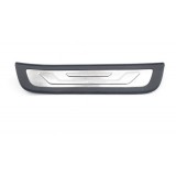 Soleira Interna Porta Traseira Esquerda Sorento 2.4 2012 