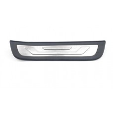 Soleira Interna Porta Traseira Esquerda Sorento 2.4 2012 