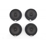 Jogo Alto Falante  Sorento 2.4 2012 