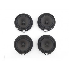 Jogo Alto Falante  Sorento 2.4 2012 