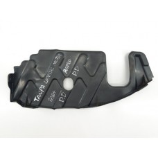 Para-barro Protetor Motor Dianteiro D/ Sorento 2.4 2012 