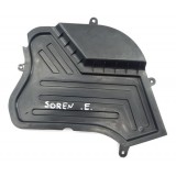 Tampa Acabamento Subwoofer Porta Mala Sorento 2.4 2012 