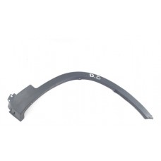 Aplique Moldura Para-lama Dianteiro D/ Sorento 2.4 2012 