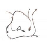 Chicote Sensor Re Para-choque Traseiro Sorento 2.4 2012 