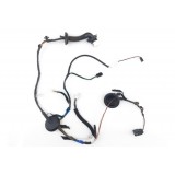 Chicote Porta Traseira Esquerda Sorento 2.4 2012 