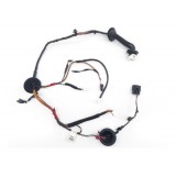 Chicote Porta Traseira Direita Sorento 2.4 2012 