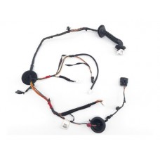 Chicote Porta Traseira Direita Sorento 2.4 2012 