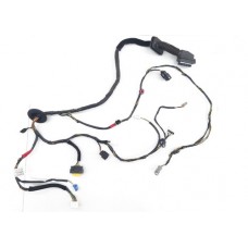 Chicote Porta Dianteira Direita Sorento 2.4 2012 