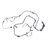 Chicote Tampa Traseira Sorento 2.4 2012 