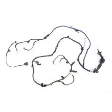 Chicote Tampa Traseira Sorento 2.4 2012 