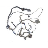 Chicote Porta Dianteira Esquerda Sorento 2.4 2012 