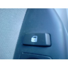 Botão Que Trava Os Vidros Traseiros Da Chevrolet Captiva